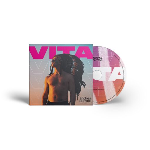 Album Vita