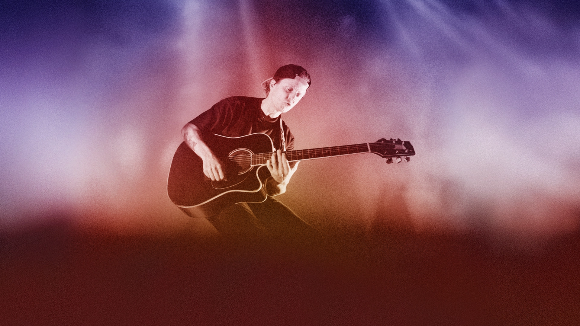 Andrea Cerrato - Sembra un tour vero